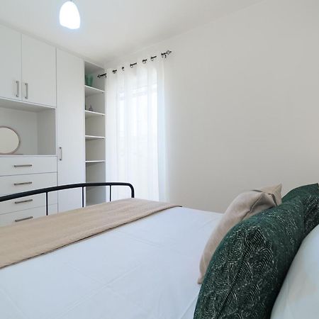 Oikies Luxury Apartments With Private Free Parking Area Agios Nikolaos  Ngoại thất bức ảnh