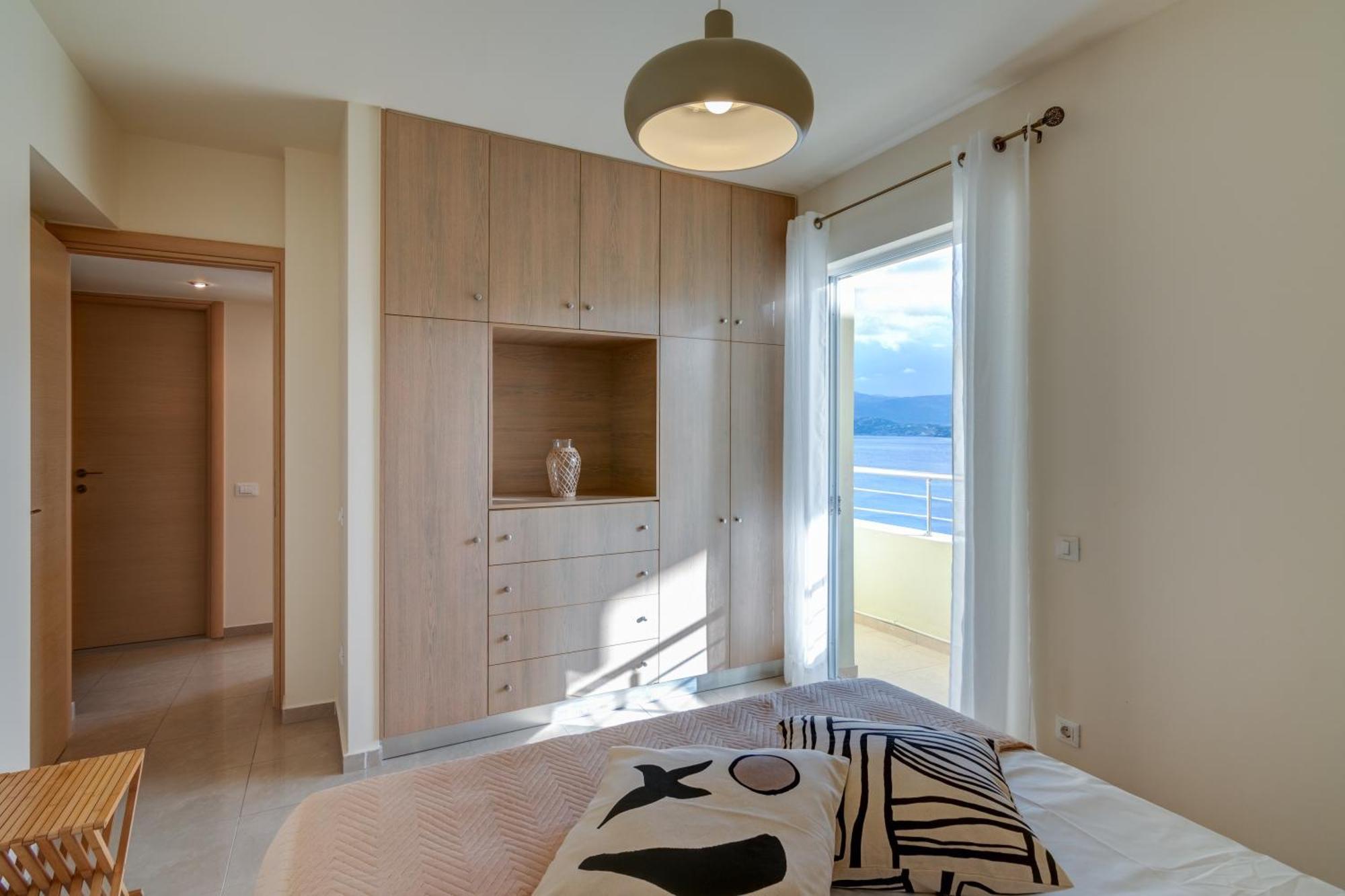 Oikies Luxury Apartments With Private Free Parking Area Agios Nikolaos  Ngoại thất bức ảnh