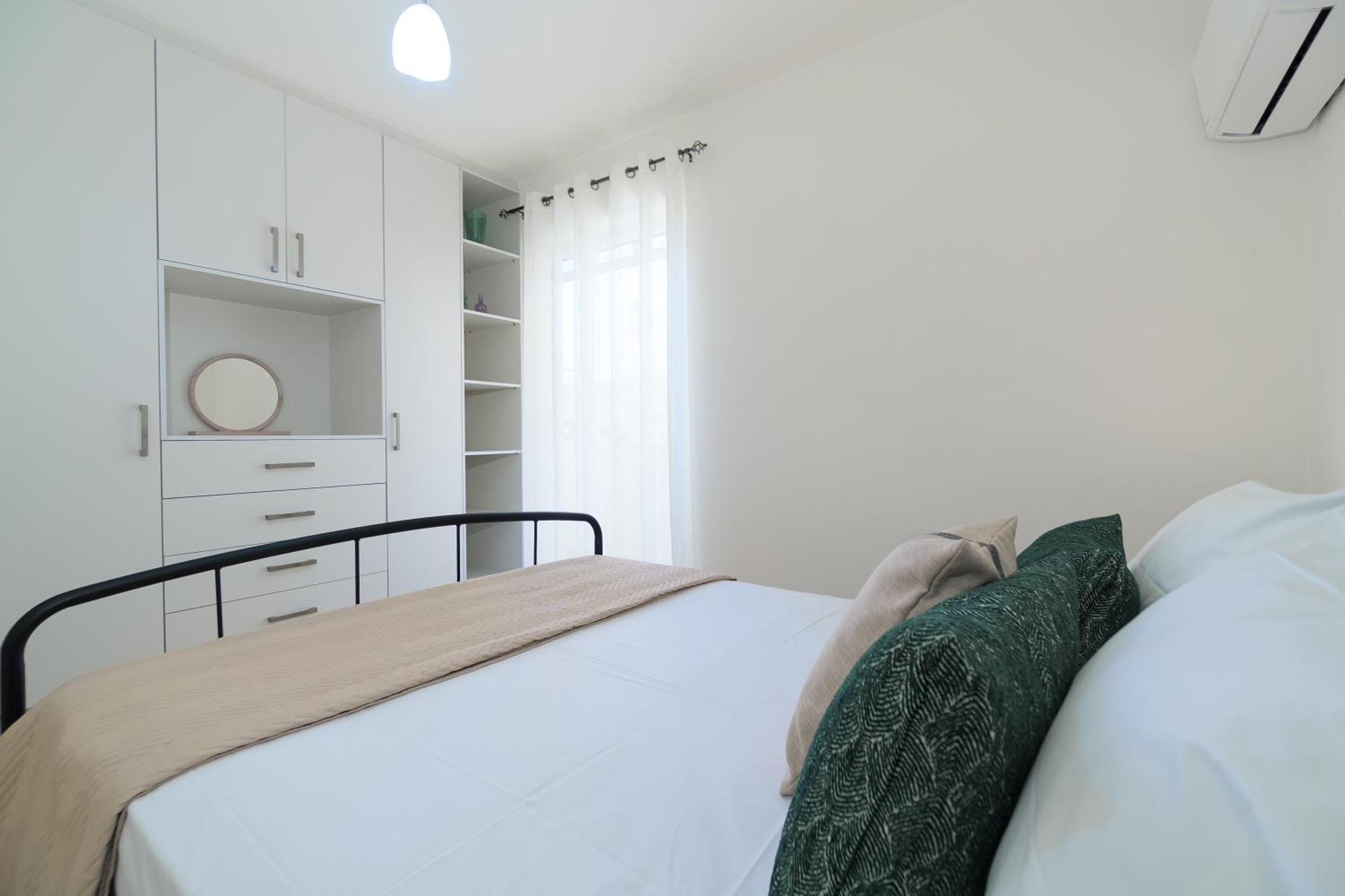Oikies Luxury Apartments With Private Free Parking Area Agios Nikolaos  Ngoại thất bức ảnh